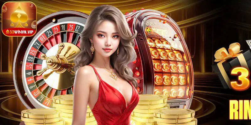 33Win hỗ trợ những phương thức thanh toán nào?