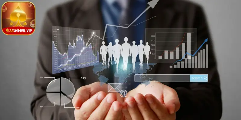 33Win miễn trừ trách nhiệm khi người chơi không quản lý tài khoản