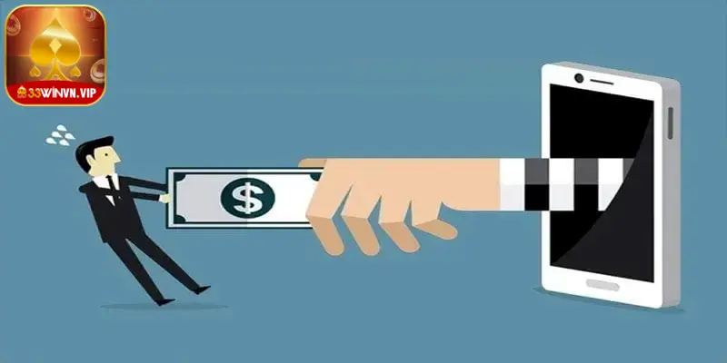 8 lưu ý khi rút tiền 33Win