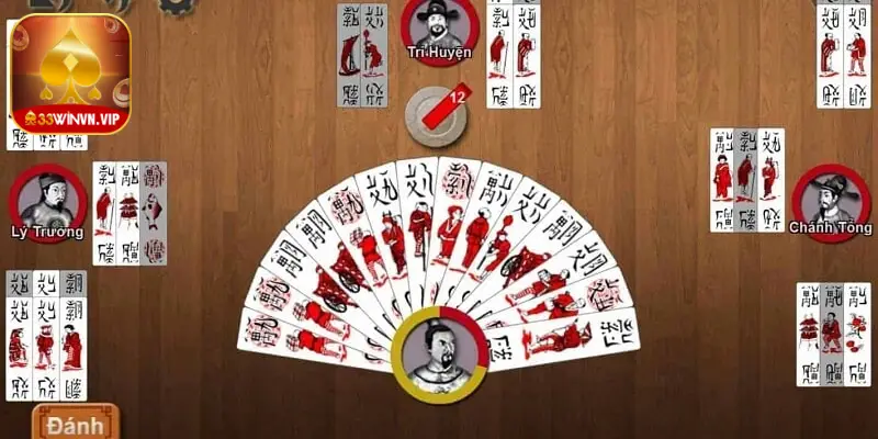 Bài Chắn là gì?