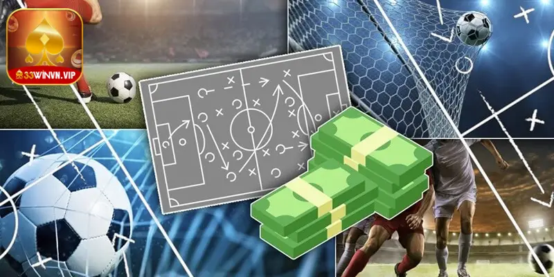 Bí quyết giải mã kèo nhà cái