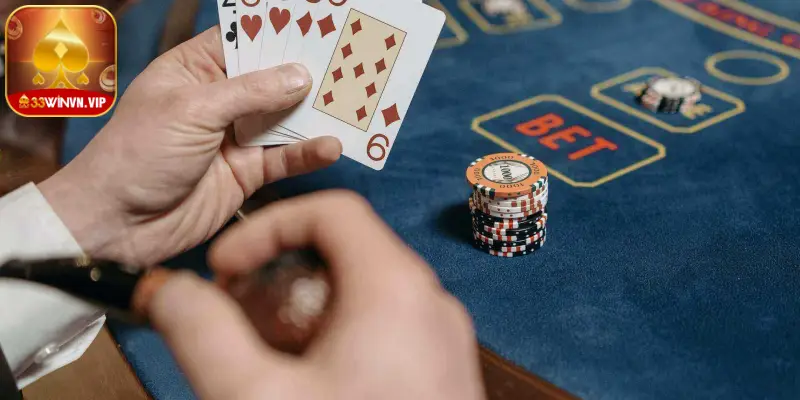 Cách rút thêm bài trong Baccarat là gì?