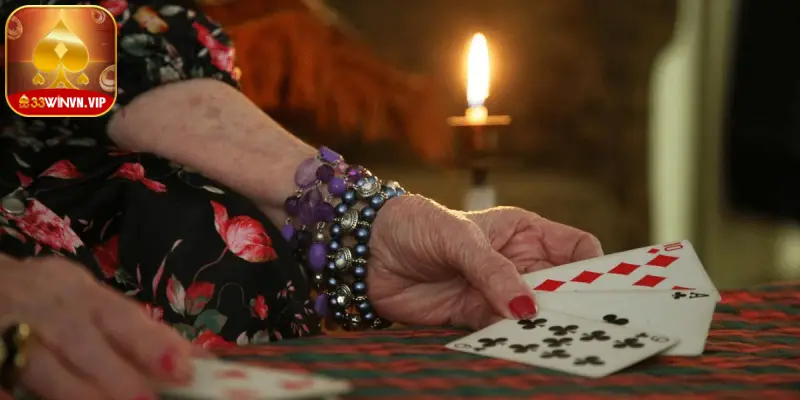 Cần ghi nhớ giá trị lá bài trong Phỏm