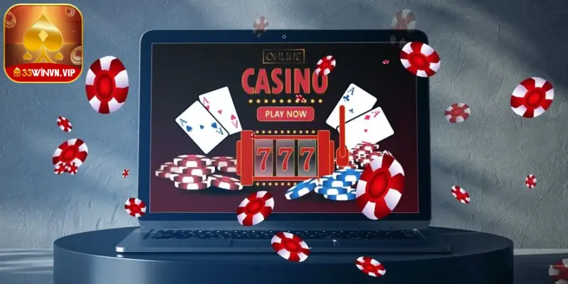 Casino trực tuyến tặng tiền thưởng nạp đầu tiên trong ngày