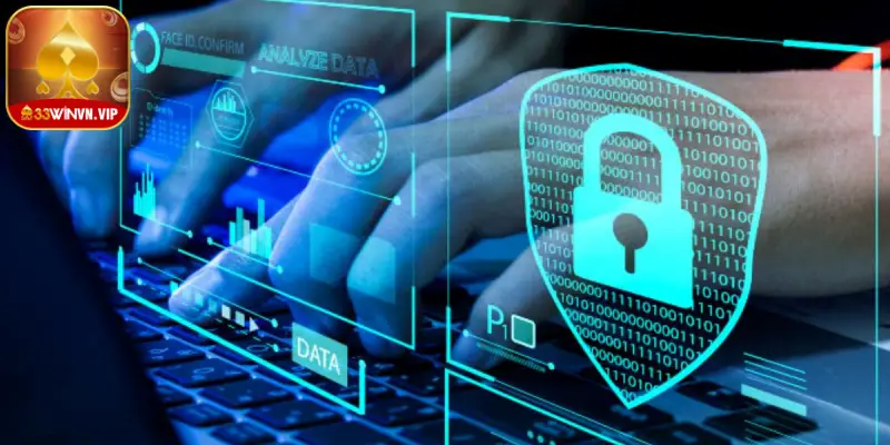 Chơi tài xỉu online 33Win được bảo mật đa tầng