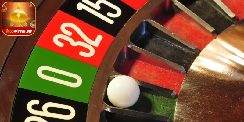 Cược ngoài phù hợp cho người mới chơi Roulette