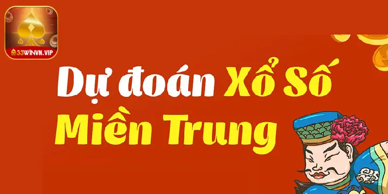 dự đoán xổ số miền Trung