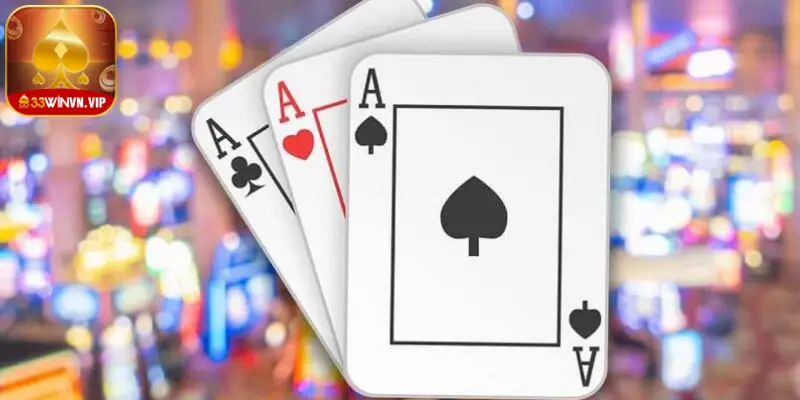 Game bài Phỏm 33Win rất nổi tiếng