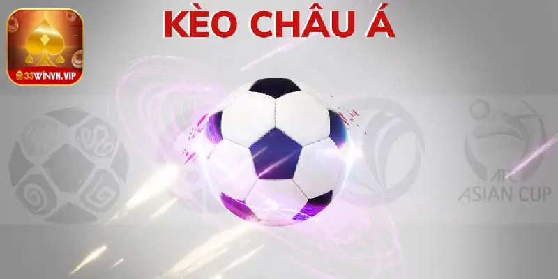 Kết quả bóng đá ảnh hưởng đến kèo châu Á