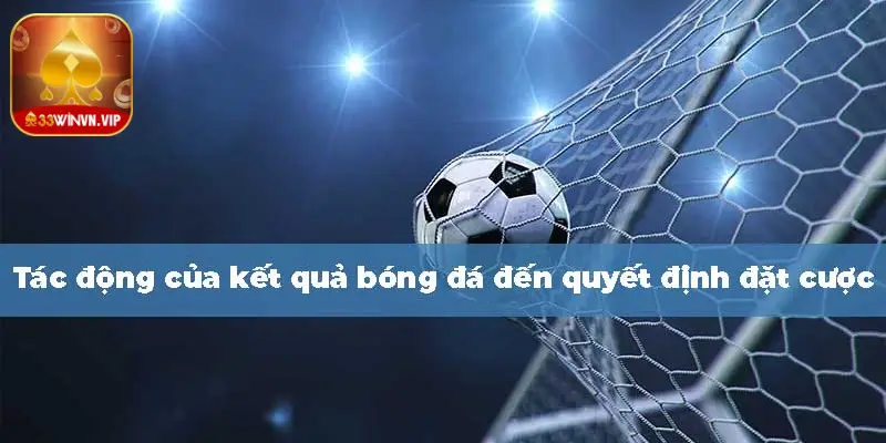 Kết quả bóng đá