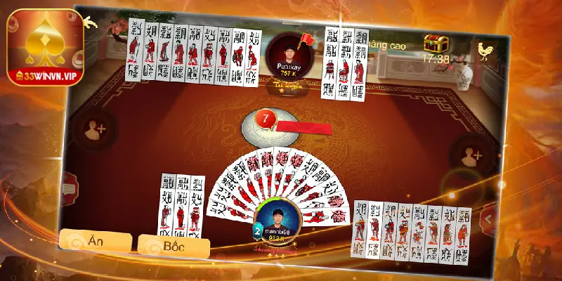 Nắm vững lỗi phạt trong bài Chắn