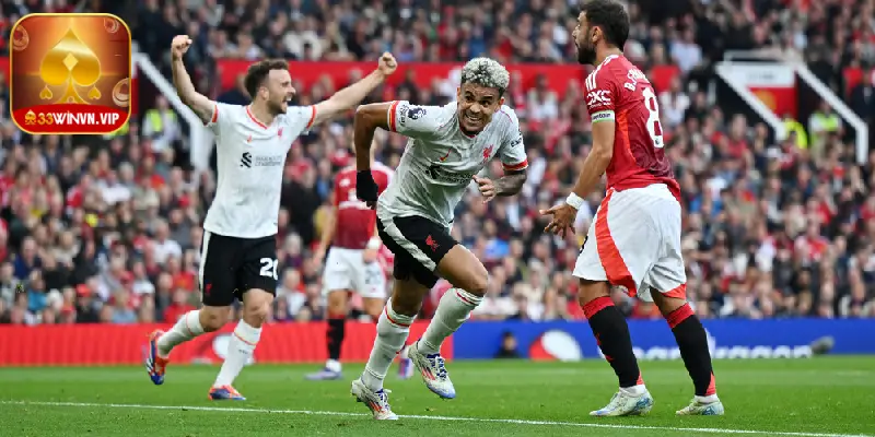 Những yếu tố ảnh hưởng kết quả bóng đá