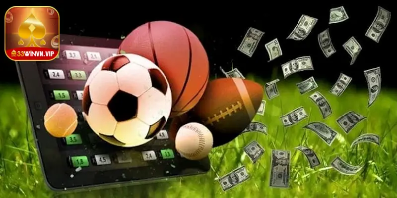 Quan sát biến động kèo để nhận định kèo bóng đá