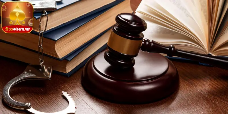 Tài khoản không vi phạm mới được rút tiền 33Win 