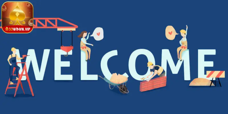 Tặng tiền chào mừng thành viên mới