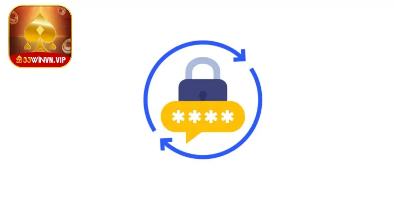 Thay đổi mật khẩu sau 1 thời gian