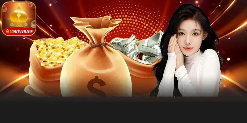 Truy cập web chính thức để nạp tiền 33Win