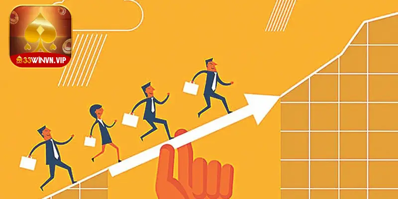 Về chúng tôi, 33Win - nền tảng cá cược không ngừng phát triển