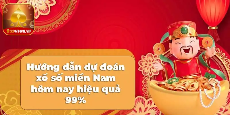 xổ số miền Nam hôm nay